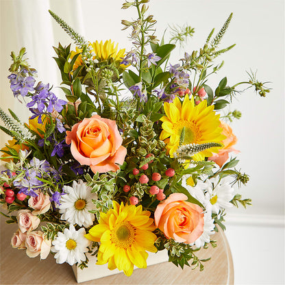 The Good Life Bouquet –  Flowers Atlanta, Atlanta GA