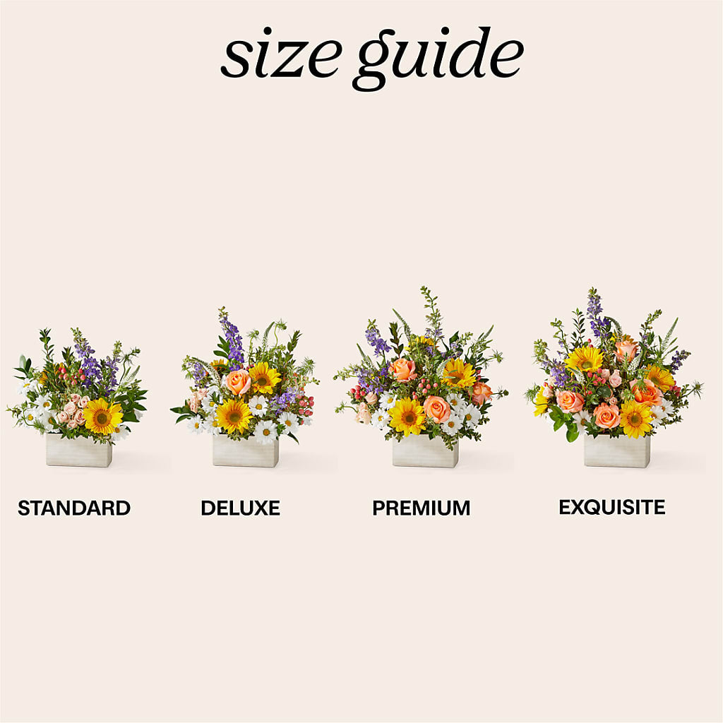 The Good Life Bouquet –  Flowers Atlanta, Atlanta GA