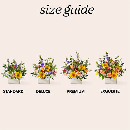 The Good Life Bouquet –  Flowers Atlanta, Atlanta GA