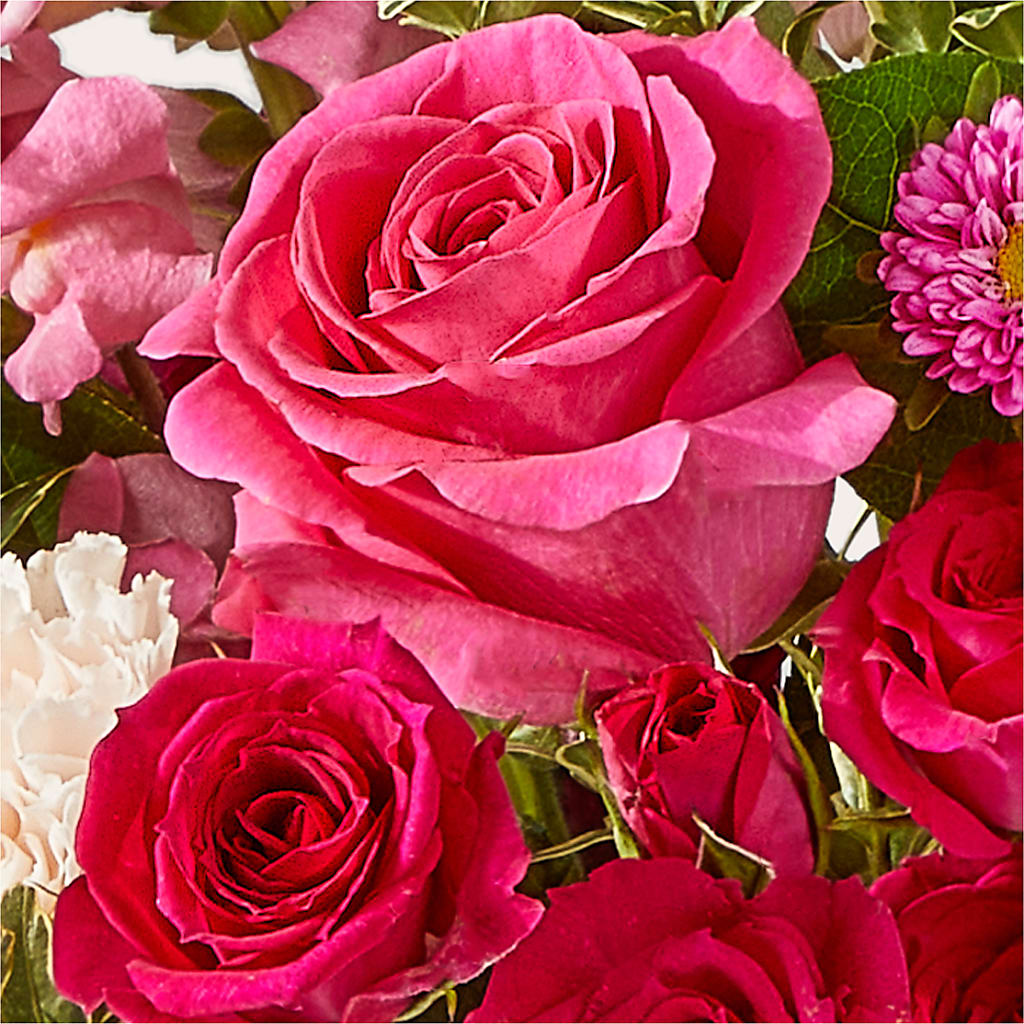 Too Cute Bouquet –  Flowers Atlanta, Atlanta GA