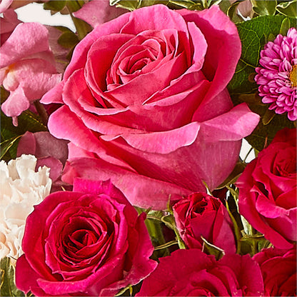 Too Cute Bouquet –  Flowers Atlanta, Atlanta GA