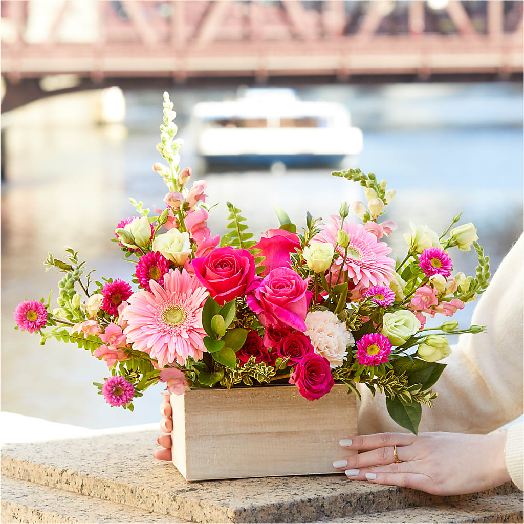 Too Cute Bouquet –  Flowers Atlanta, Atlanta GA