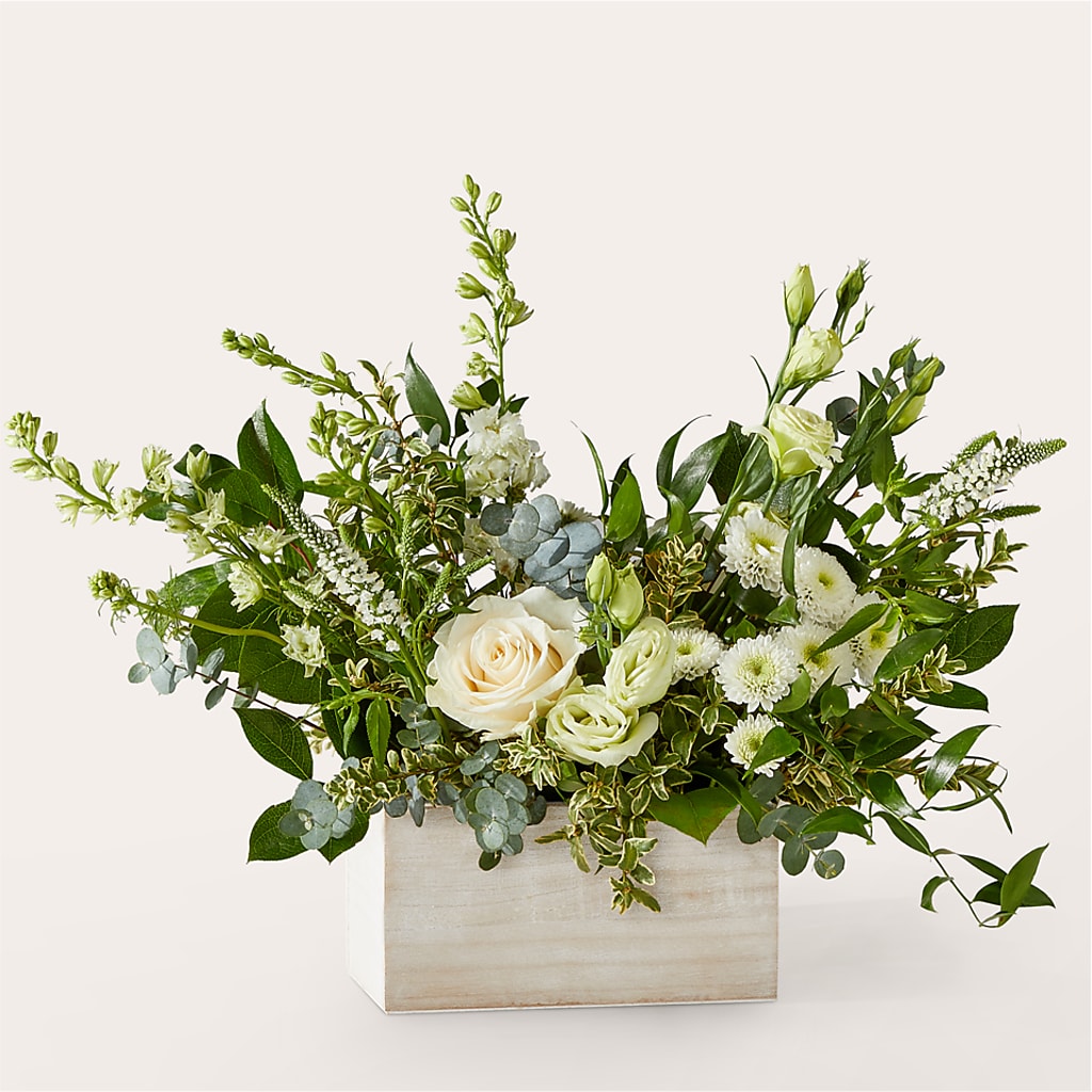 Cashmere Bouquet –  Flowers Atlanta, Atlanta GA