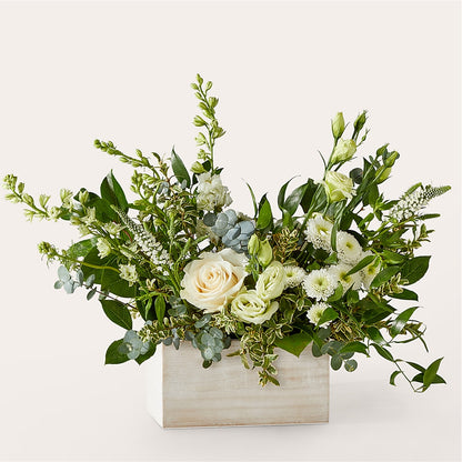 Cashmere Bouquet –  Flowers Atlanta, Atlanta GA
