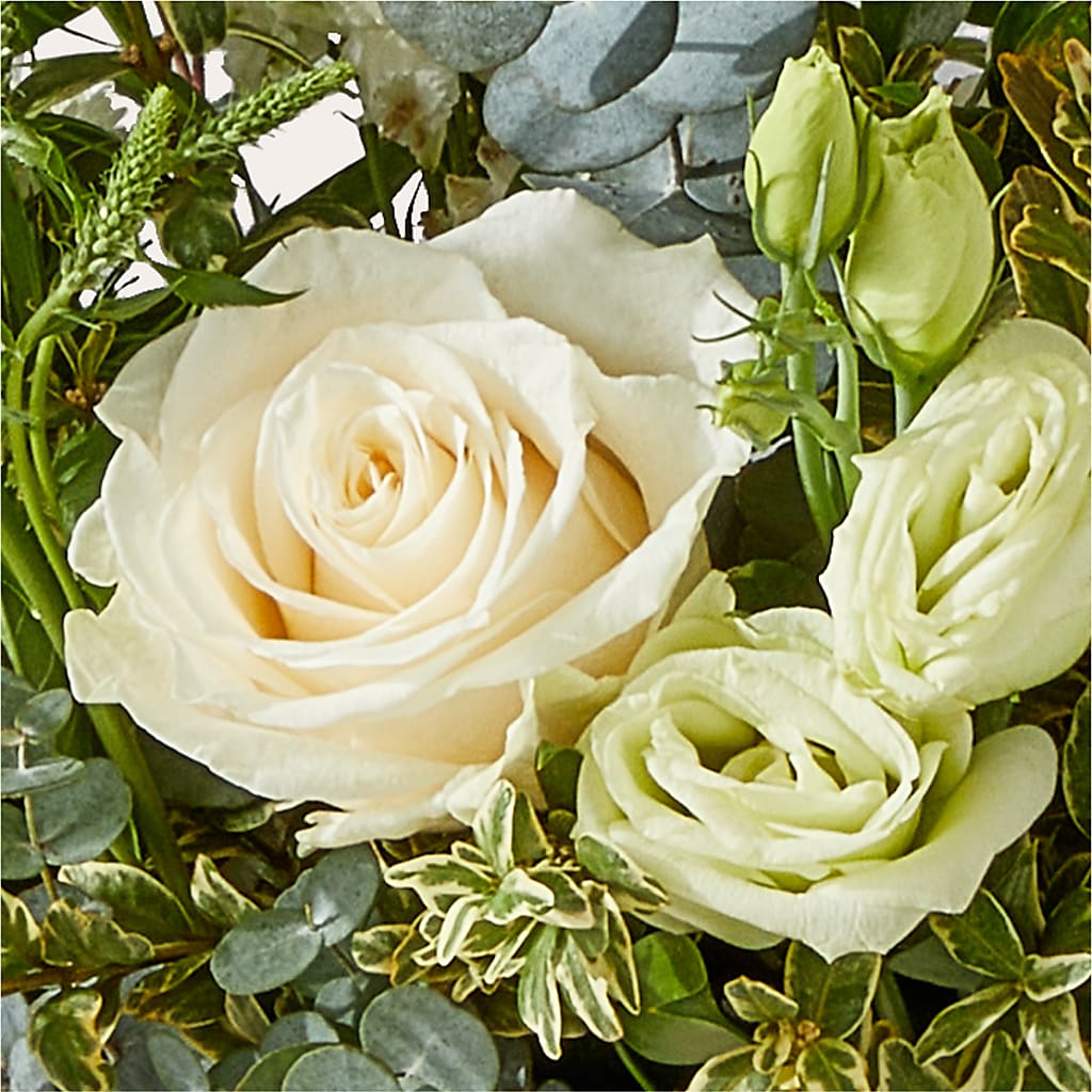 Cashmere Bouquet –  Flowers Atlanta, Atlanta GA