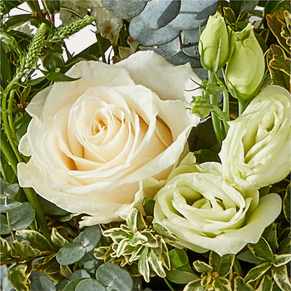 Cashmere Bouquet –  Flowers Atlanta, Atlanta GA