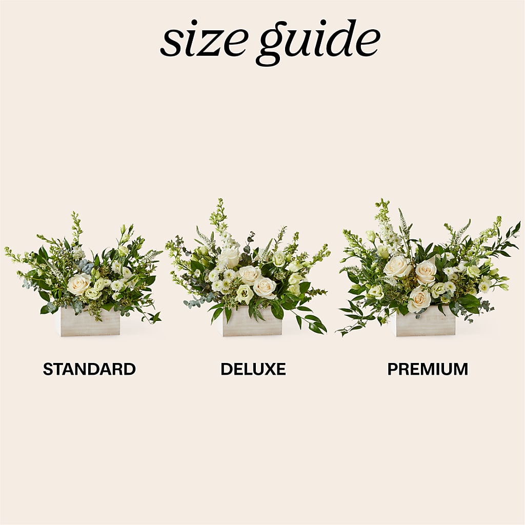Cashmere Bouquet –  Flowers Atlanta, Atlanta GA