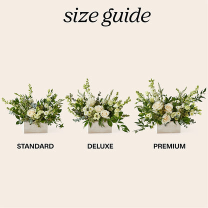 Cashmere Bouquet –  Flowers Atlanta, Atlanta GA