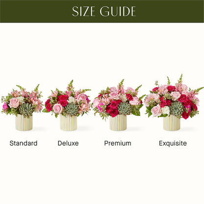 Magenta Musings Bouquet –  Flowers Atlanta, Atlanta GA