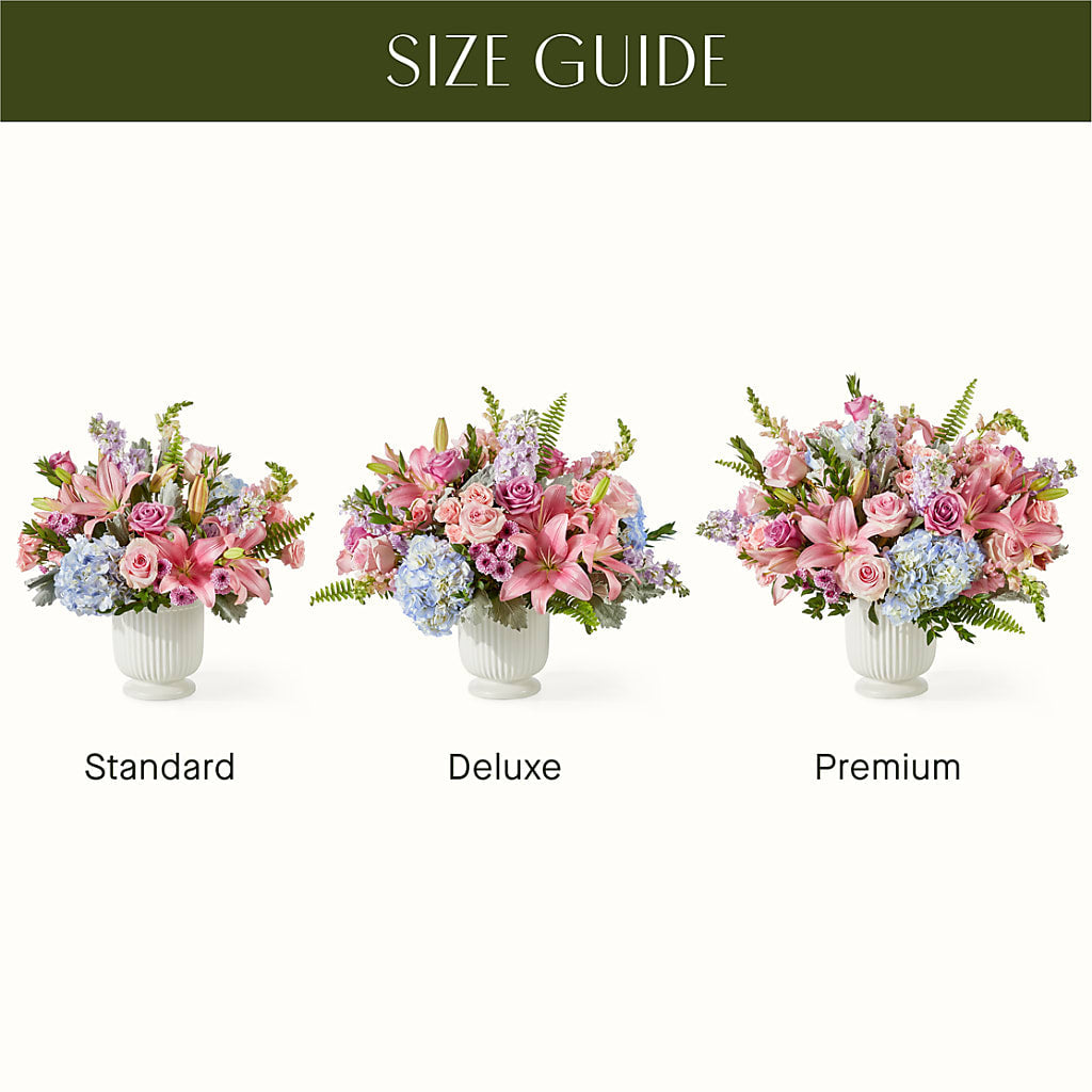 Wonderland Bouquet –  Flowers Atlanta, Atlanta GA