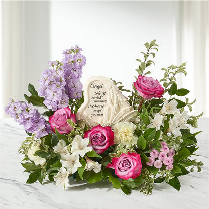 In My Heart Arrangement –  Flowers Atlanta, Atlanta GA