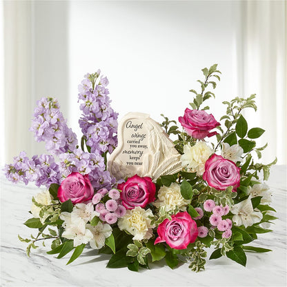 In My Heart Arrangement –  Flowers Atlanta, Atlanta GA