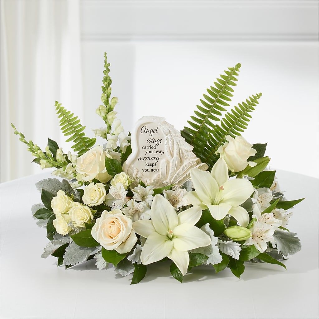 Holding You Close Arrangement –  Flowers Atlanta, Atlanta GA