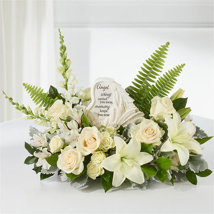 Holding You Close Arrangement –  Flowers Atlanta, Atlanta GA