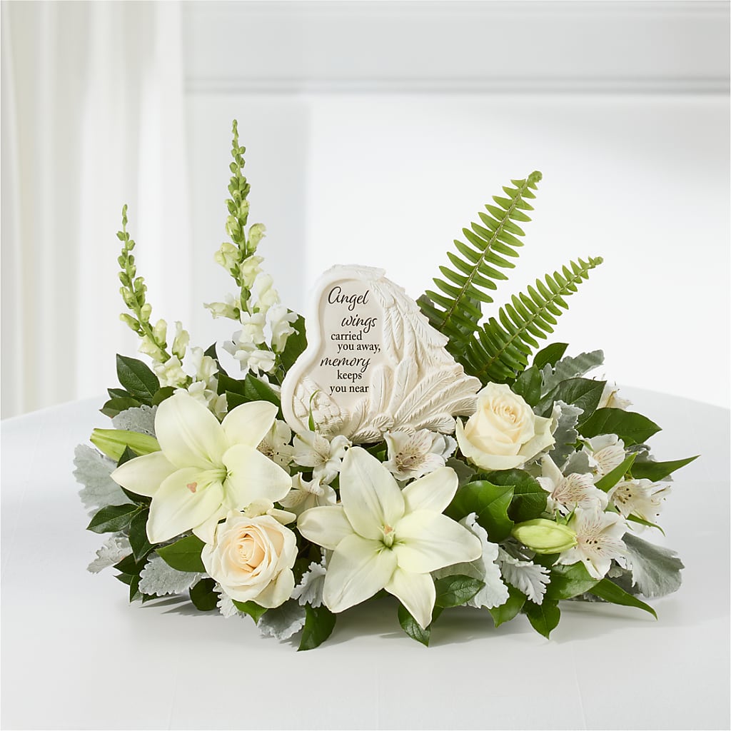 Holding You Close Arrangement –  Flowers Atlanta, Atlanta GA