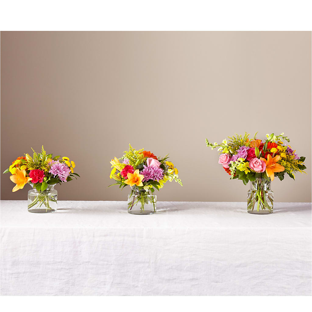 Party Punch Bouquet –  Flowers Atlanta, Atlanta GA