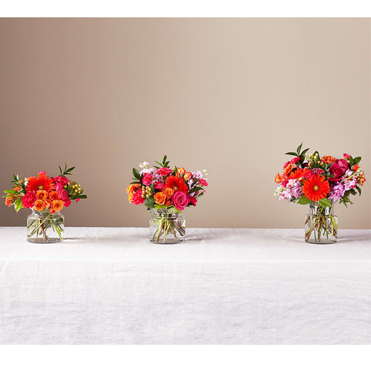 Fiesta Bouquet –  Flowers Atlanta, Atlanta GA