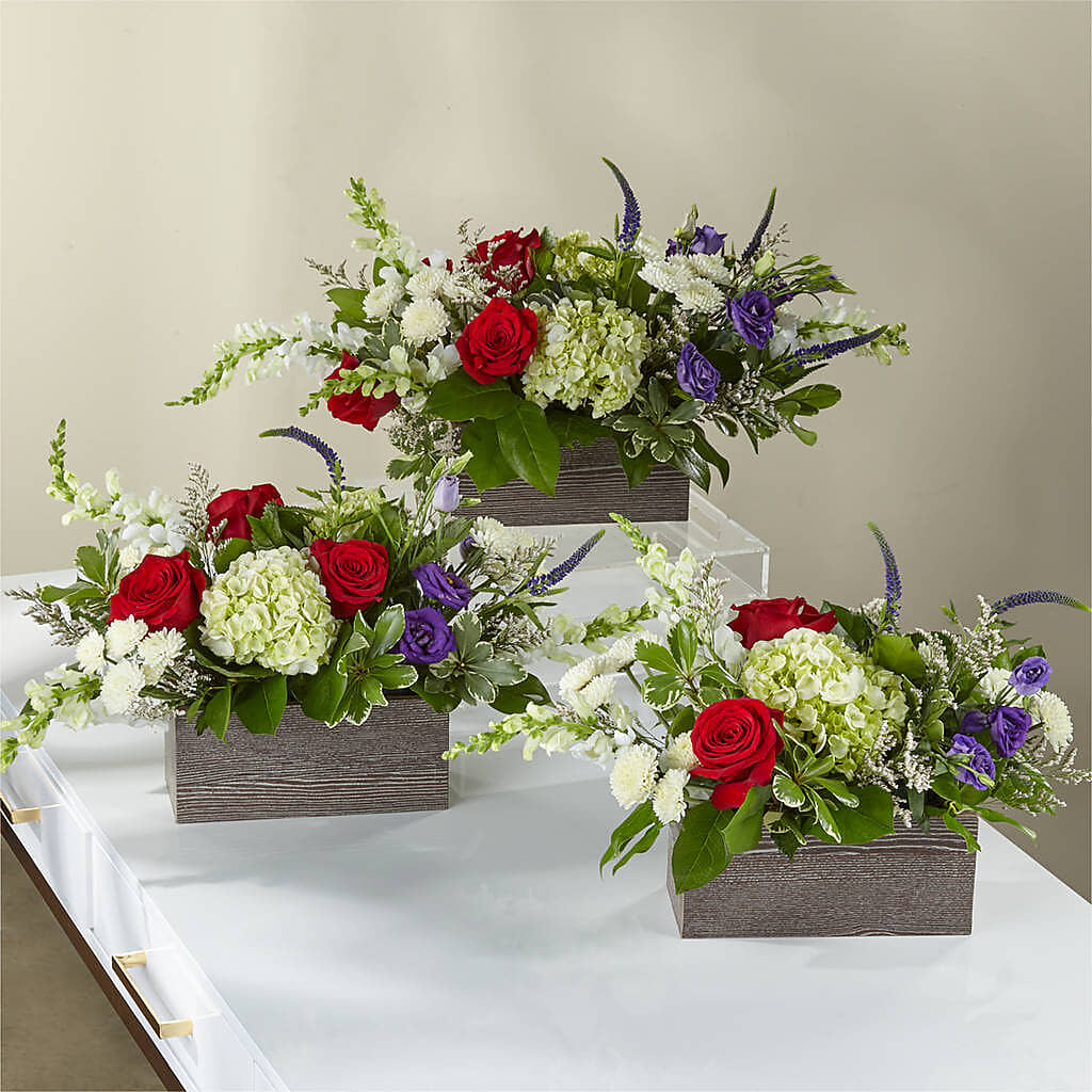 Sweet Magnolia Bouquet –  Flowers Atlanta, Atlanta GA
