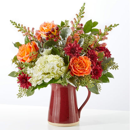 Fall's Finest Bouquet –  Flowers Atlanta, Atlanta GA