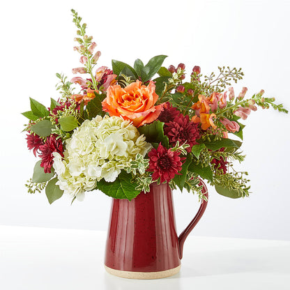 Fall's Finest Bouquet –  Flowers Atlanta, Atlanta GA