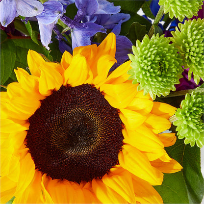 Catching Rays Bouquet –  Flowers Atlanta, Atlanta GA