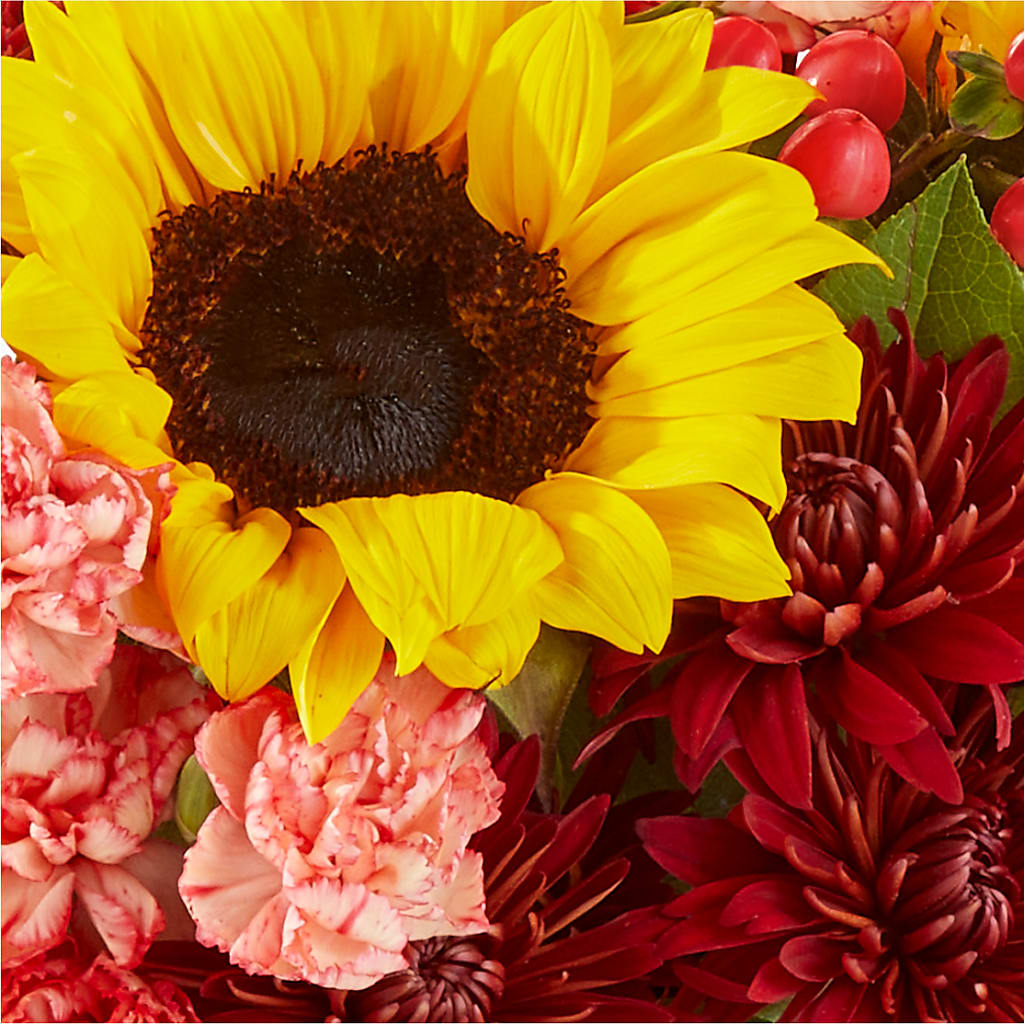 Fresh Cider Bouquet –  Flowers Atlanta, Atlanta GA