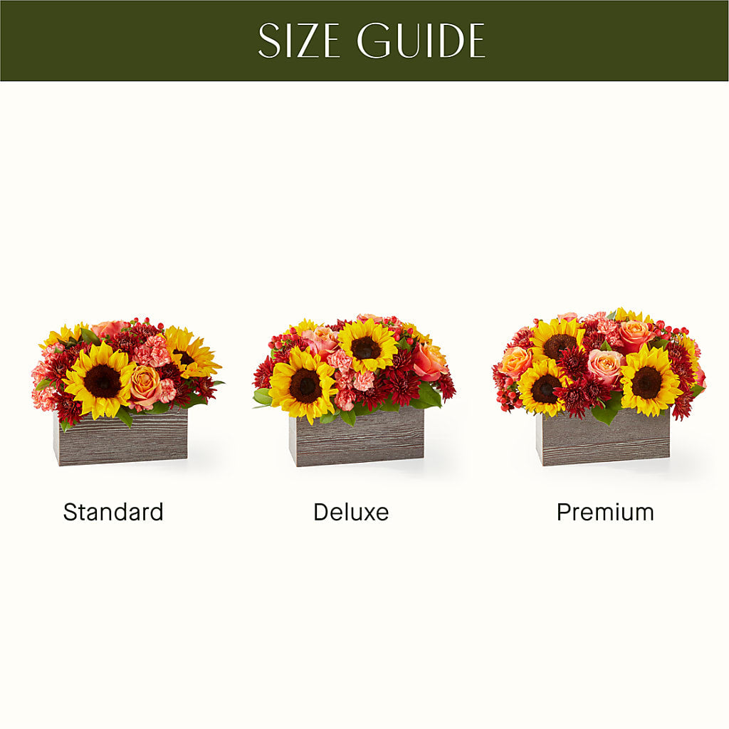 Fresh Cider Bouquet –  Flowers Atlanta, Atlanta GA