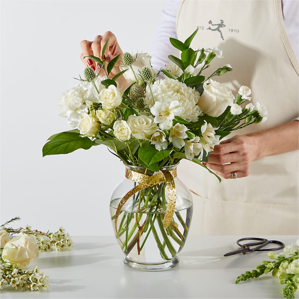 New Beginnings – A Florist Original –  Flowers Atlanta, Atlanta GA