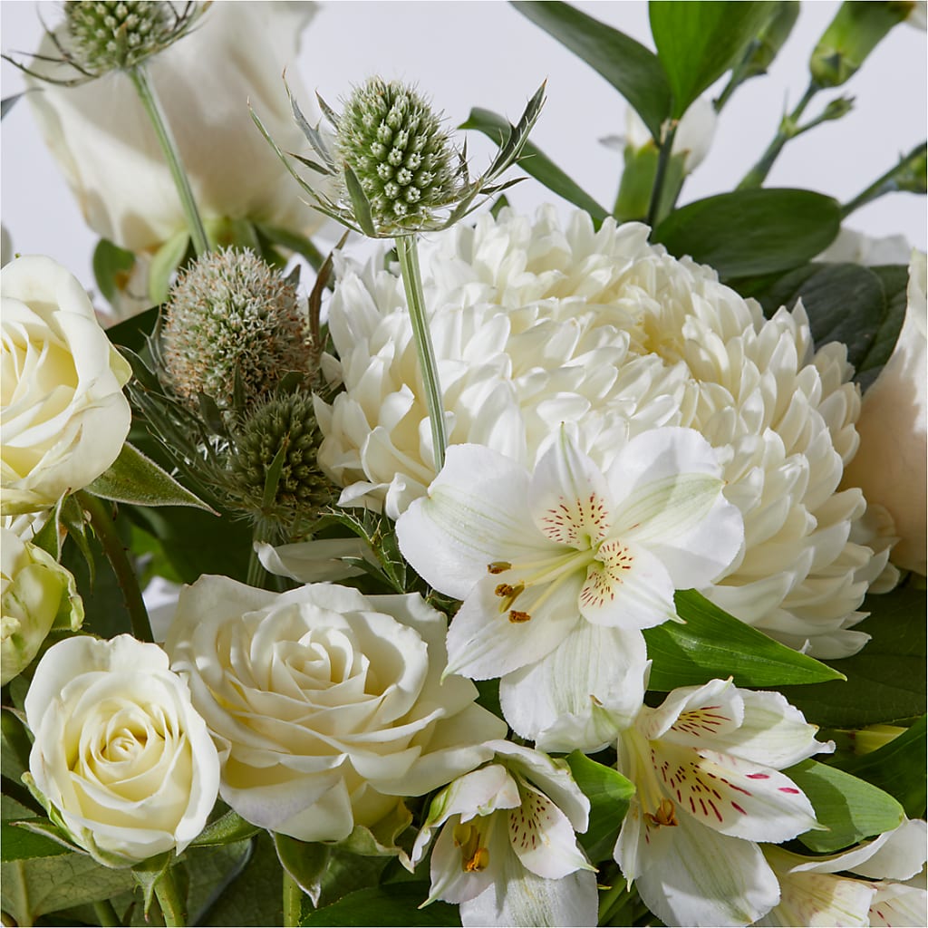 New Beginnings – A Florist Original –  Flowers Atlanta, Atlanta GA