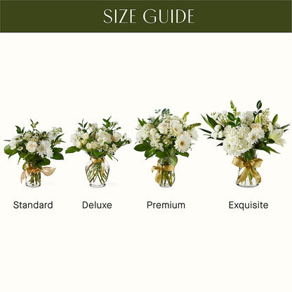 New Beginnings – A Florist Original –  Flowers Atlanta, Atlanta GA