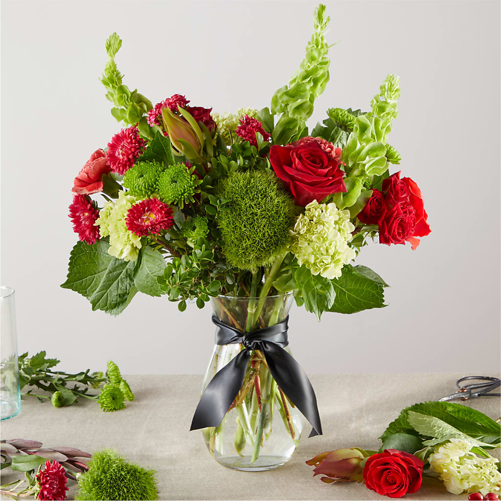 Heritage Kindle – A Florist Original –  Flowers Atlanta, Atlanta GA