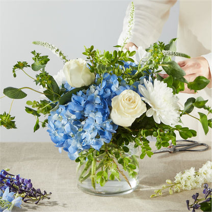 Festival of Lights – A Florist Original –  Flowers Atlanta, Atlanta GA