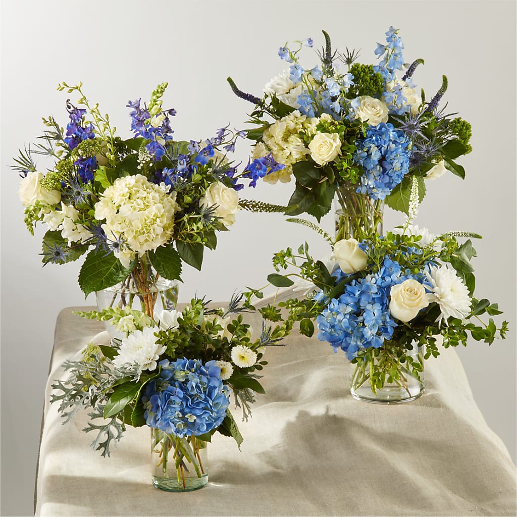 Festival of Lights – A Florist Original –  Flowers Atlanta, Atlanta GA