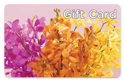 Gift Card –  Flowers Atlanta, Atlanta GA