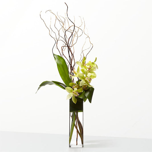 The Statement –  Flowers Atlanta, Atlanta GA