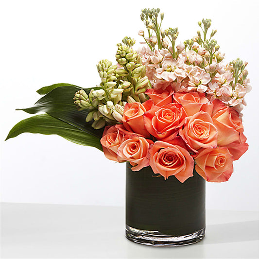 The Moment –  Flowers Atlanta, Atlanta GA
