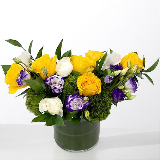 The Spectacle –  Flowers Atlanta, Atlanta GA