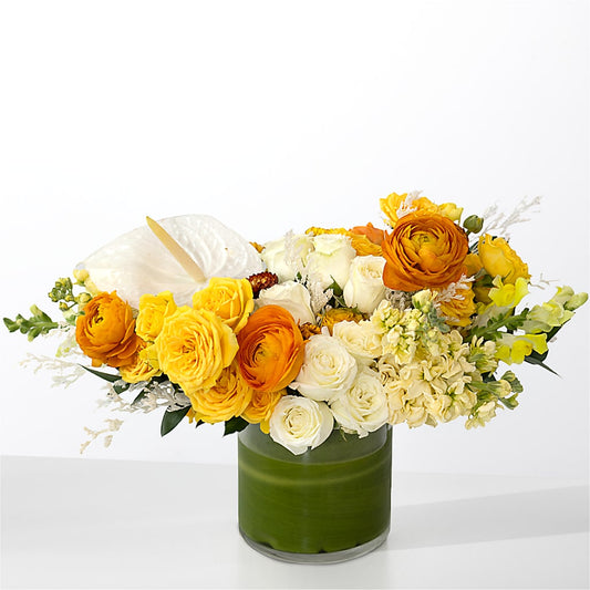 The Optimist –  Flowers Atlanta, Atlanta GA