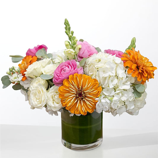 The Meet Cute –  Flowers Atlanta, Atlanta GA
