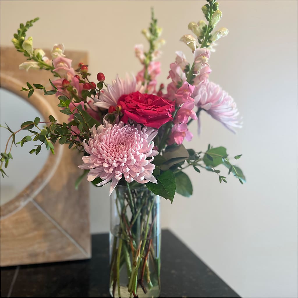 Sunday Morning Bouquet –  Flowers Atlanta, Atlanta GA