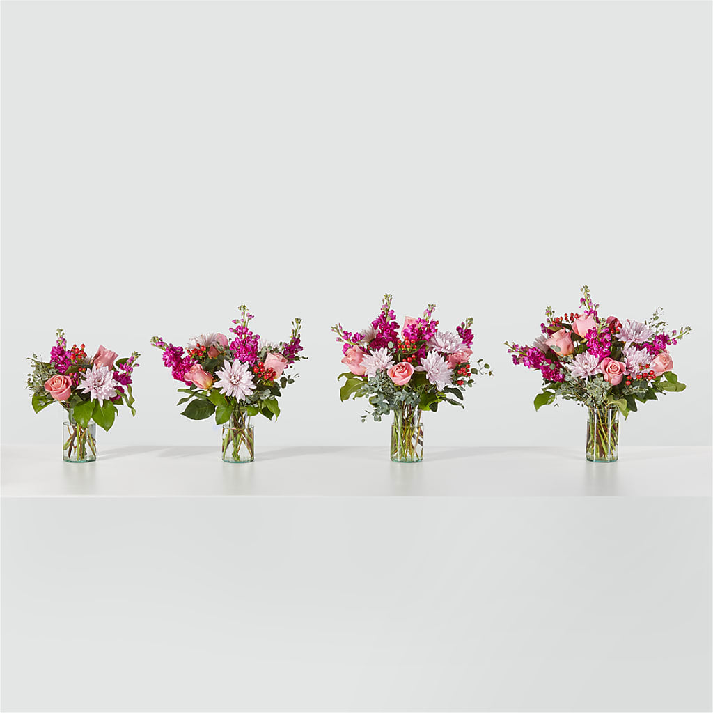 Sunday Morning Bouquet –  Flowers Atlanta, Atlanta GA