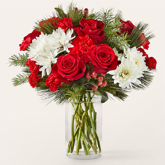 Seasonal Magic Bouquet –  Flowers Atlanta, Atlanta GA