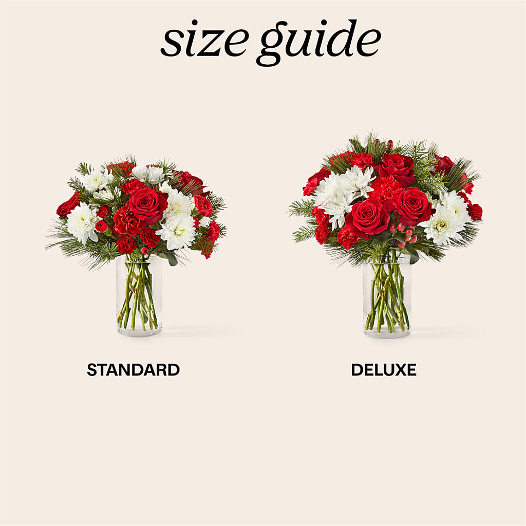 Seasonal Magic Bouquet –  Flowers Atlanta, Atlanta GA