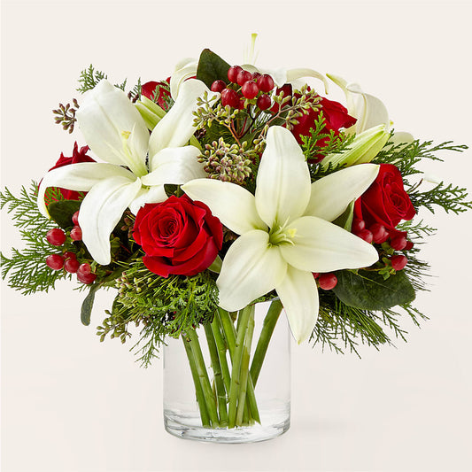 Glittering Lights Bouquet –  Flowers Atlanta, Atlanta GA