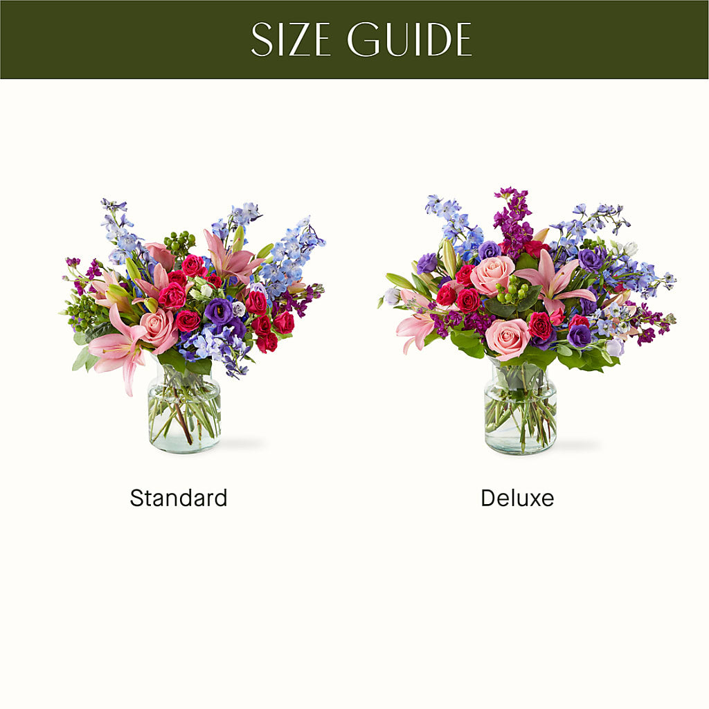 Breezy Meadows Bouquet –  Flowers Atlanta, Atlanta GA