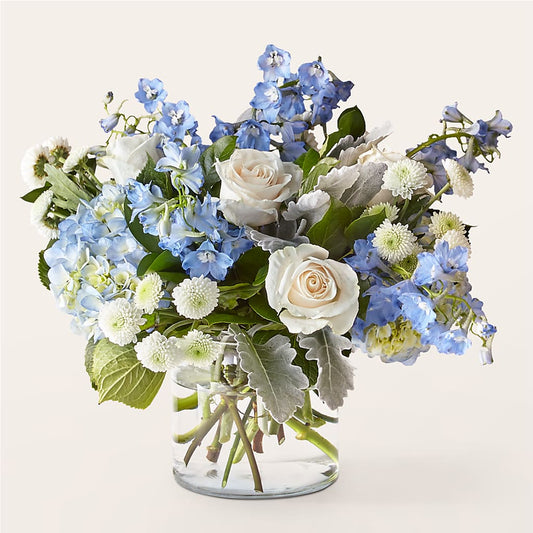 Clear Skies Bouquet –  Flowers Atlanta, Atlanta GA