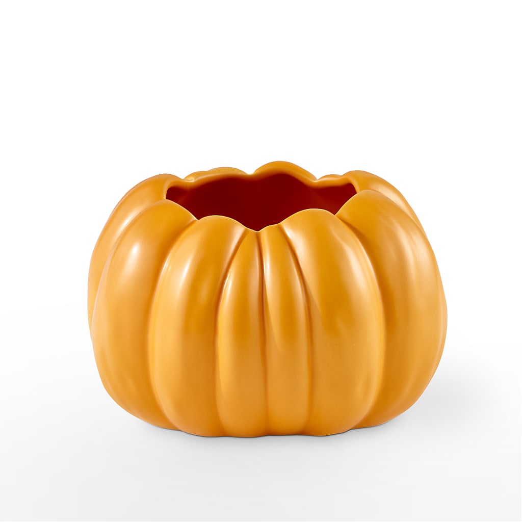 Pick of the Patch Pumpkin Bouquet –  Flowers Atlanta, Atlanta GA