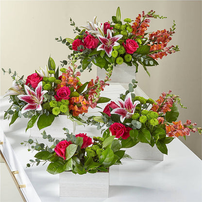 Wild Spirit Bouquet –  Flowers Atlanta, Atlanta GA