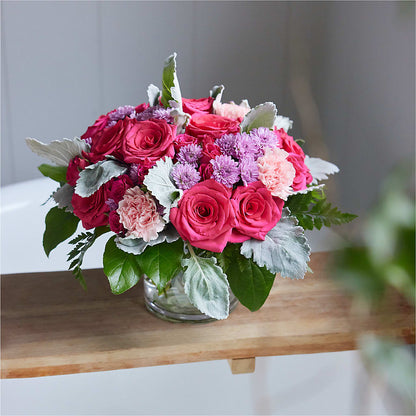 Sweet As Can Be Bouquet –  Flowers Atlanta, Atlanta GA
