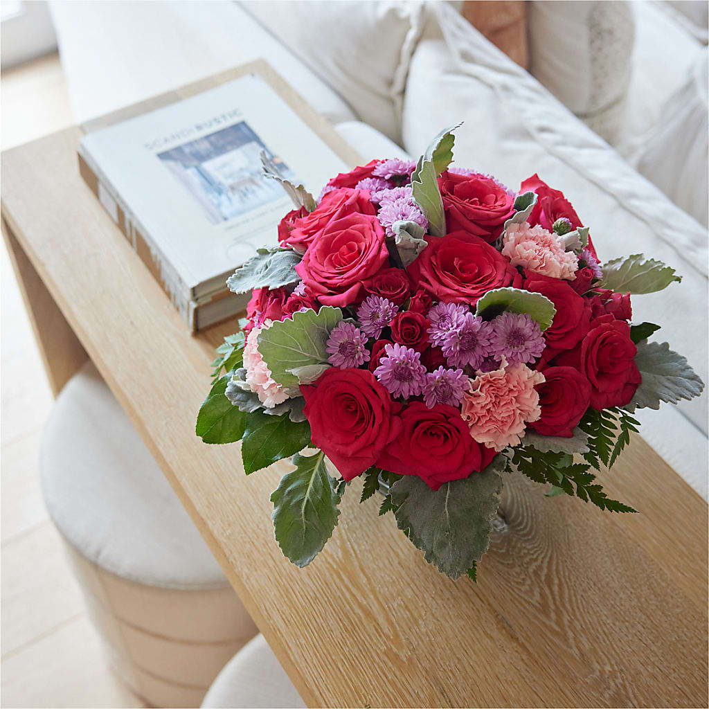 Sweet As Can Be Bouquet –  Flowers Atlanta, Atlanta GA